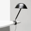 Sempé C Table Lamp - Jet Black