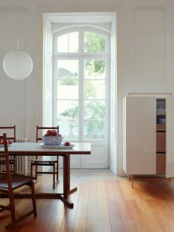 Shaker Dining Table