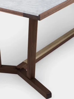 Shaker Dining Table