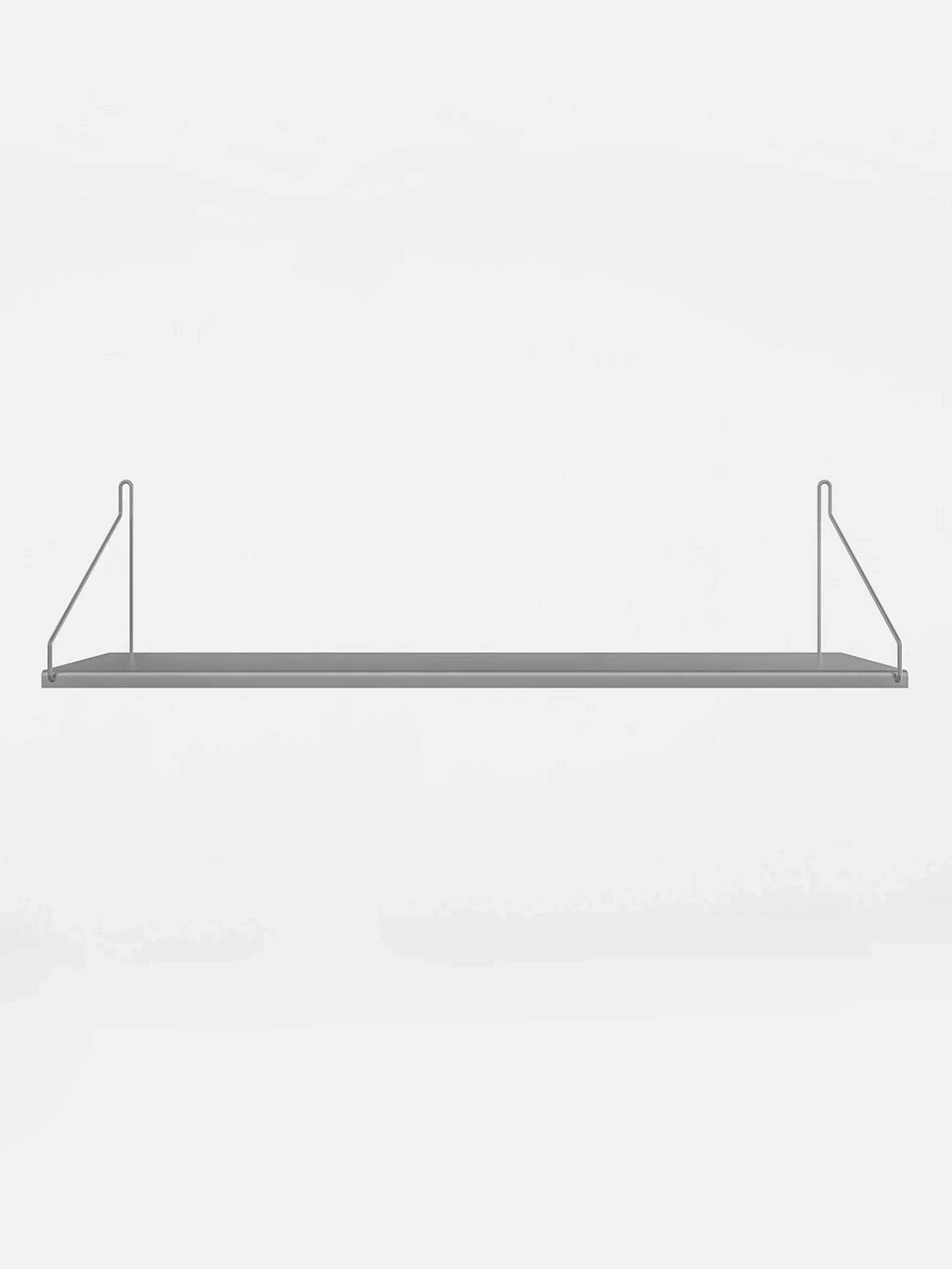 Shelf Stainless Steel
