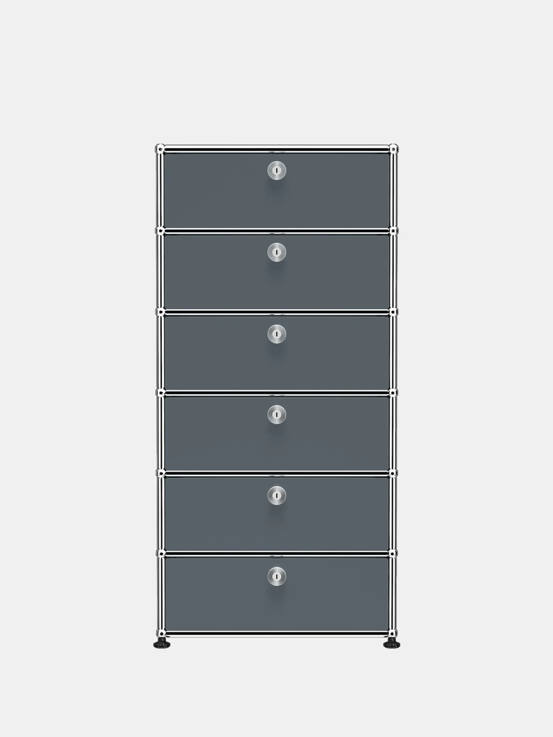 54 Shoe Dresser