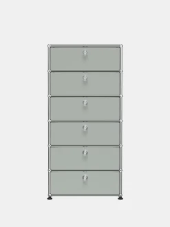 54 Shoe Dresser