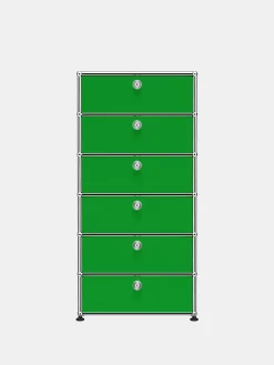 54 Shoe Dresser