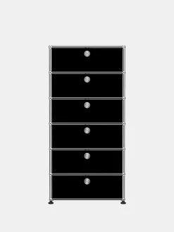 54 Shoe Dresser