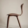 Side Chair – Classic Walnut