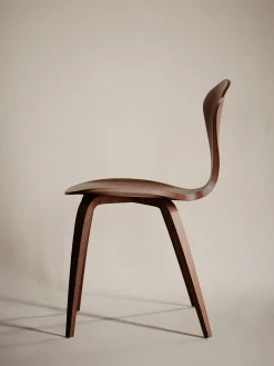 Side Chair – Classic Walnut