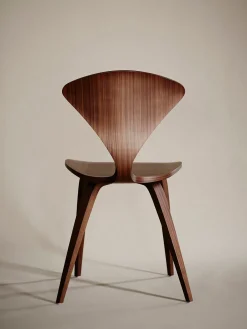 Side Chair – Classic Walnut
