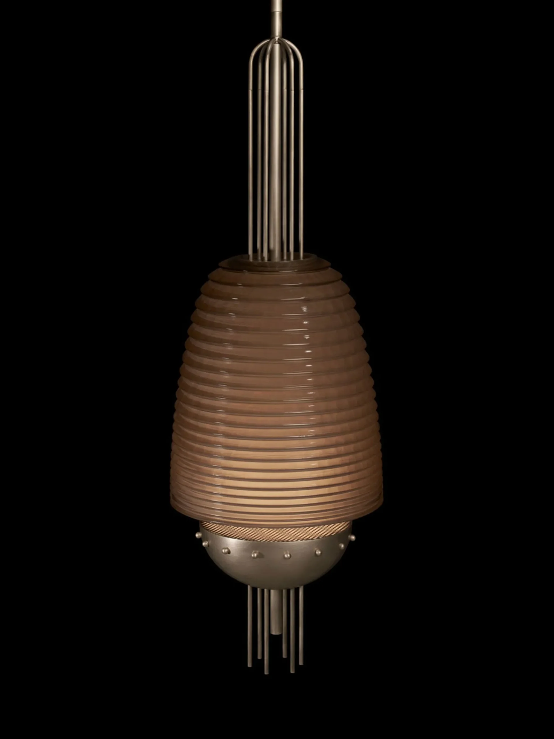 Signal X Pendant