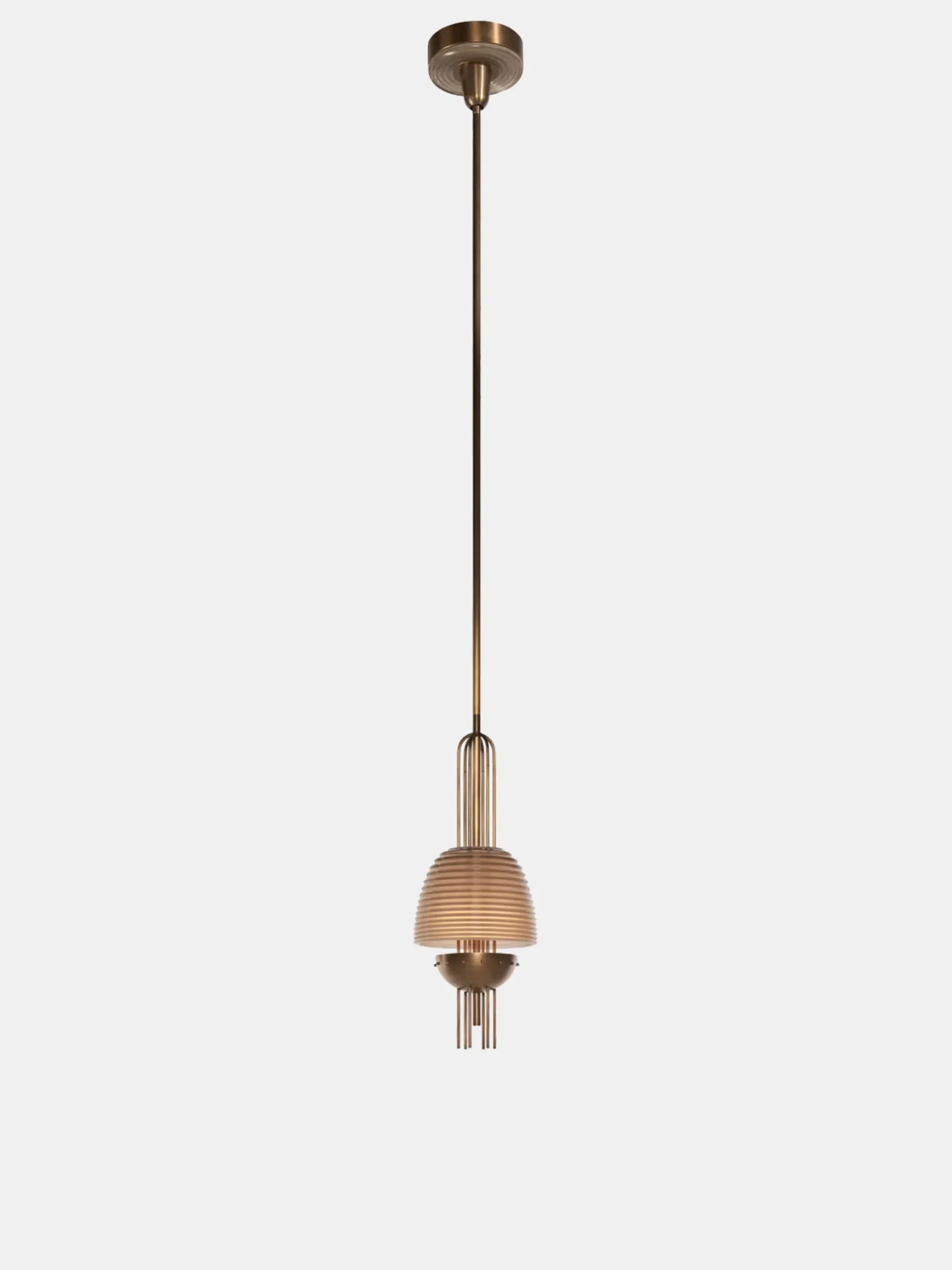 Signal X Pendant