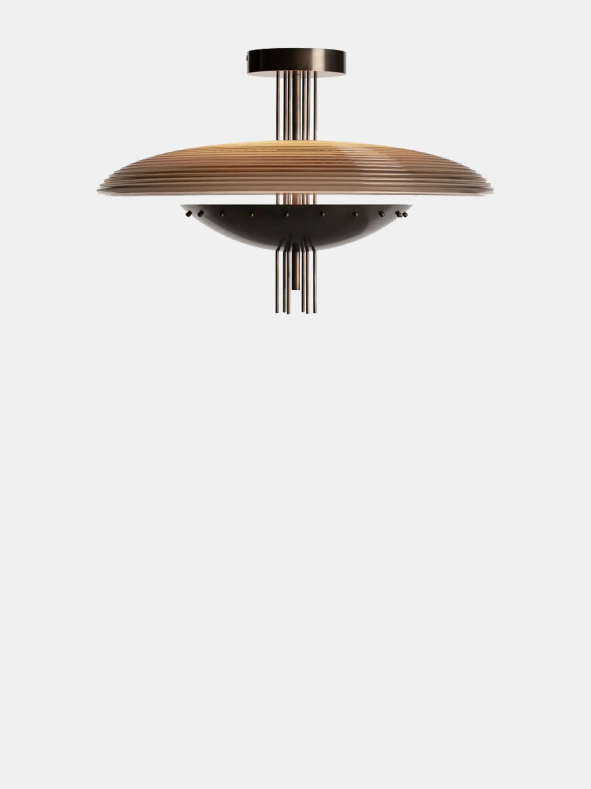 Signal Y Ceiling