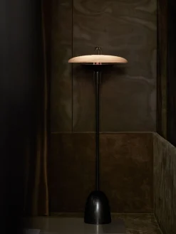 Signal Y Floor Lamp