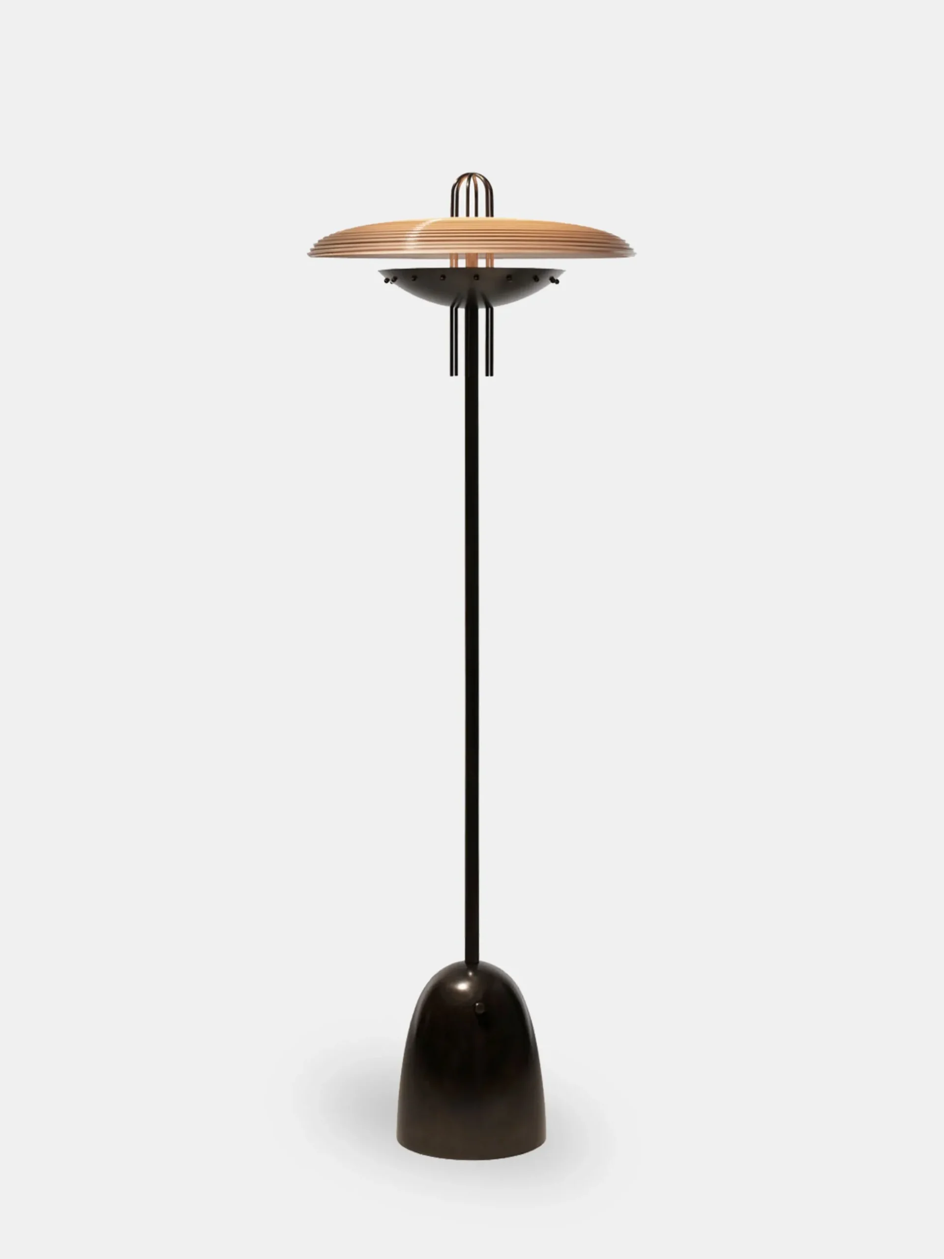 Signal Y Floor Lamp