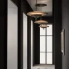 Signal Y Pendant - Small