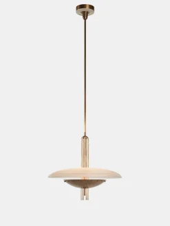 Signal Y Pendant - Small