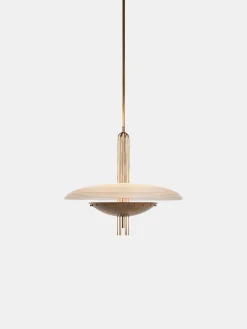 Signal Y Pendant - Small