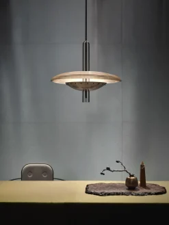 Signal Y Pendant - Small