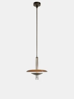 Signal Y Pendant - Small