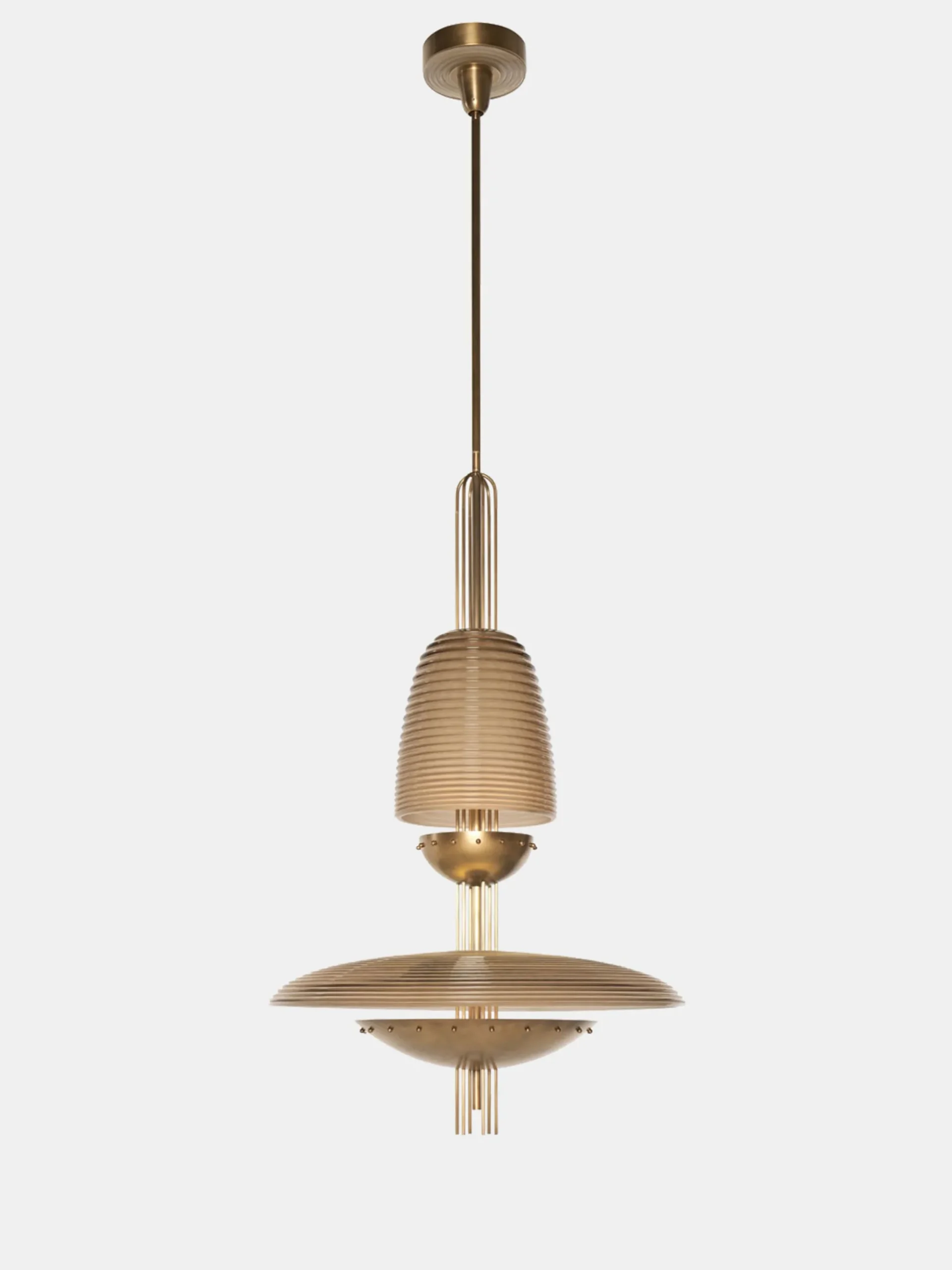 Signal Z Pendant