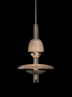 Signal Z Pendant