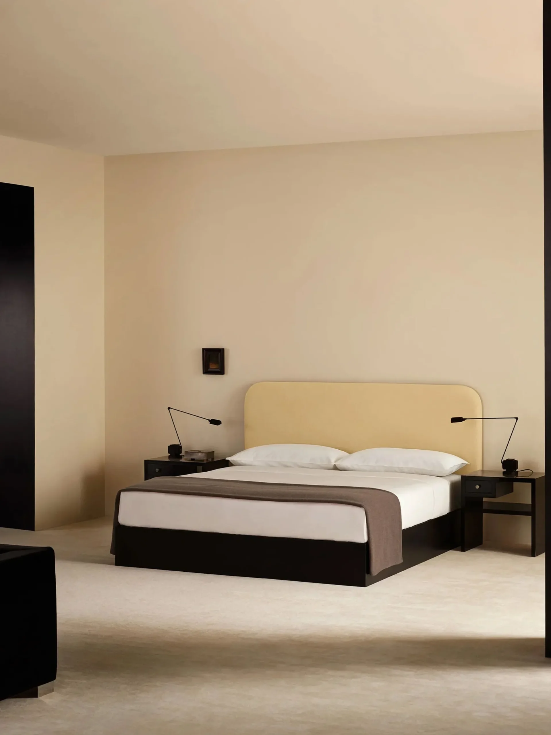Signature Headboard