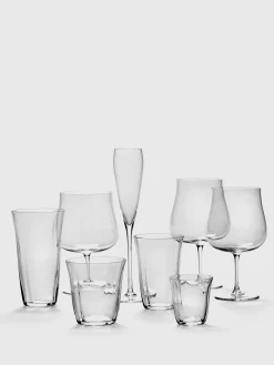 Silhouette Bourogne Glass
