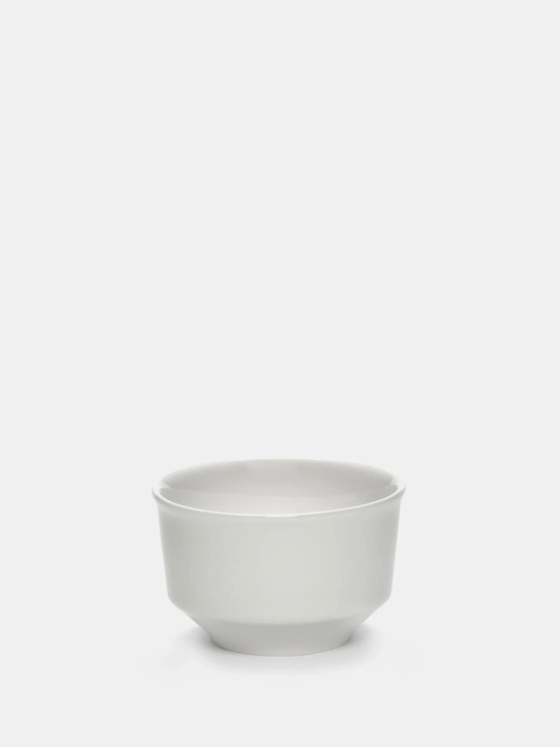 Silhouette Bowl XS