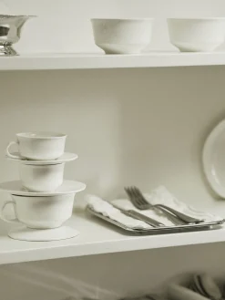 Silhouette Espresso Cup