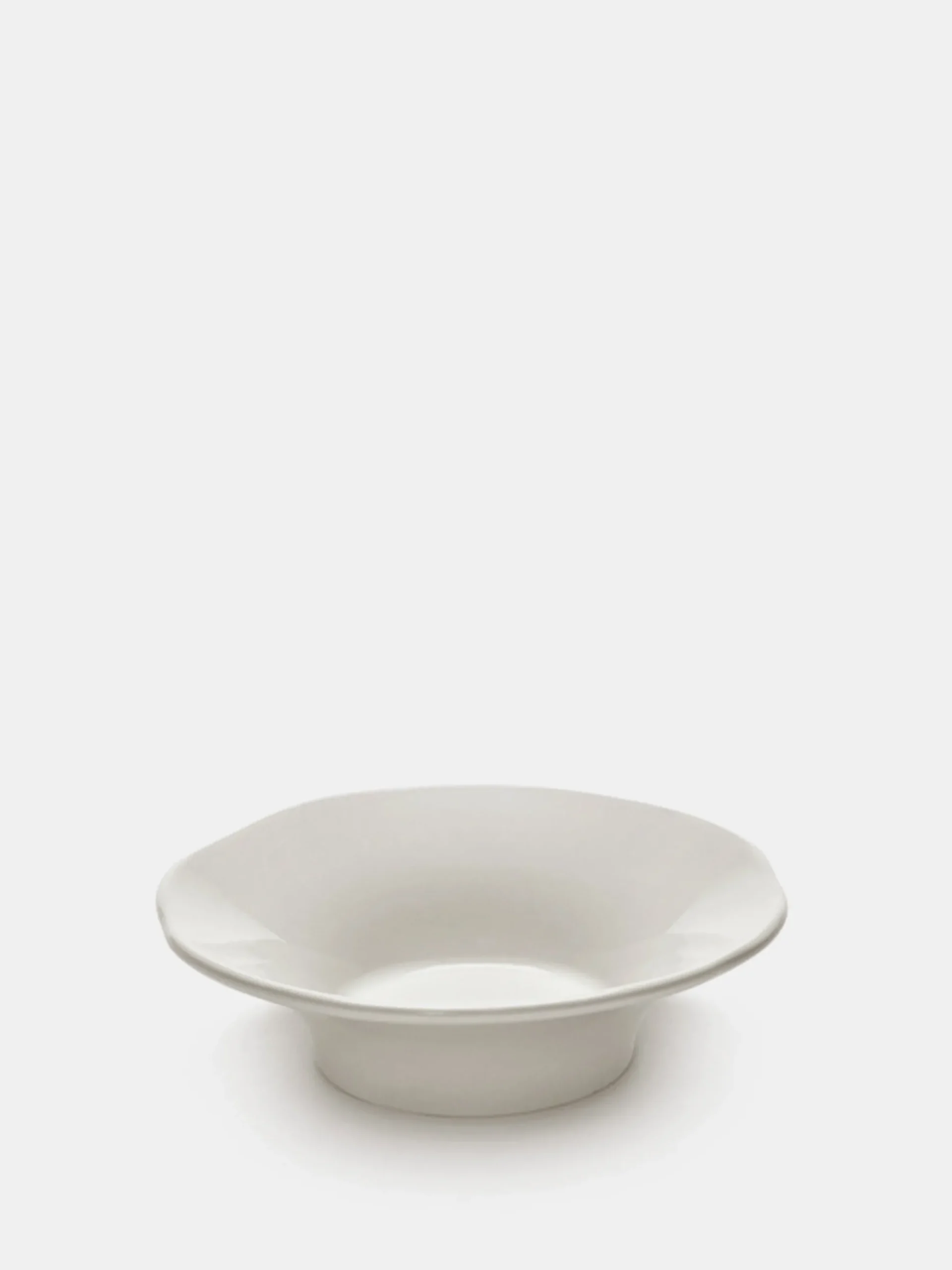 Silhouette High Side Plate