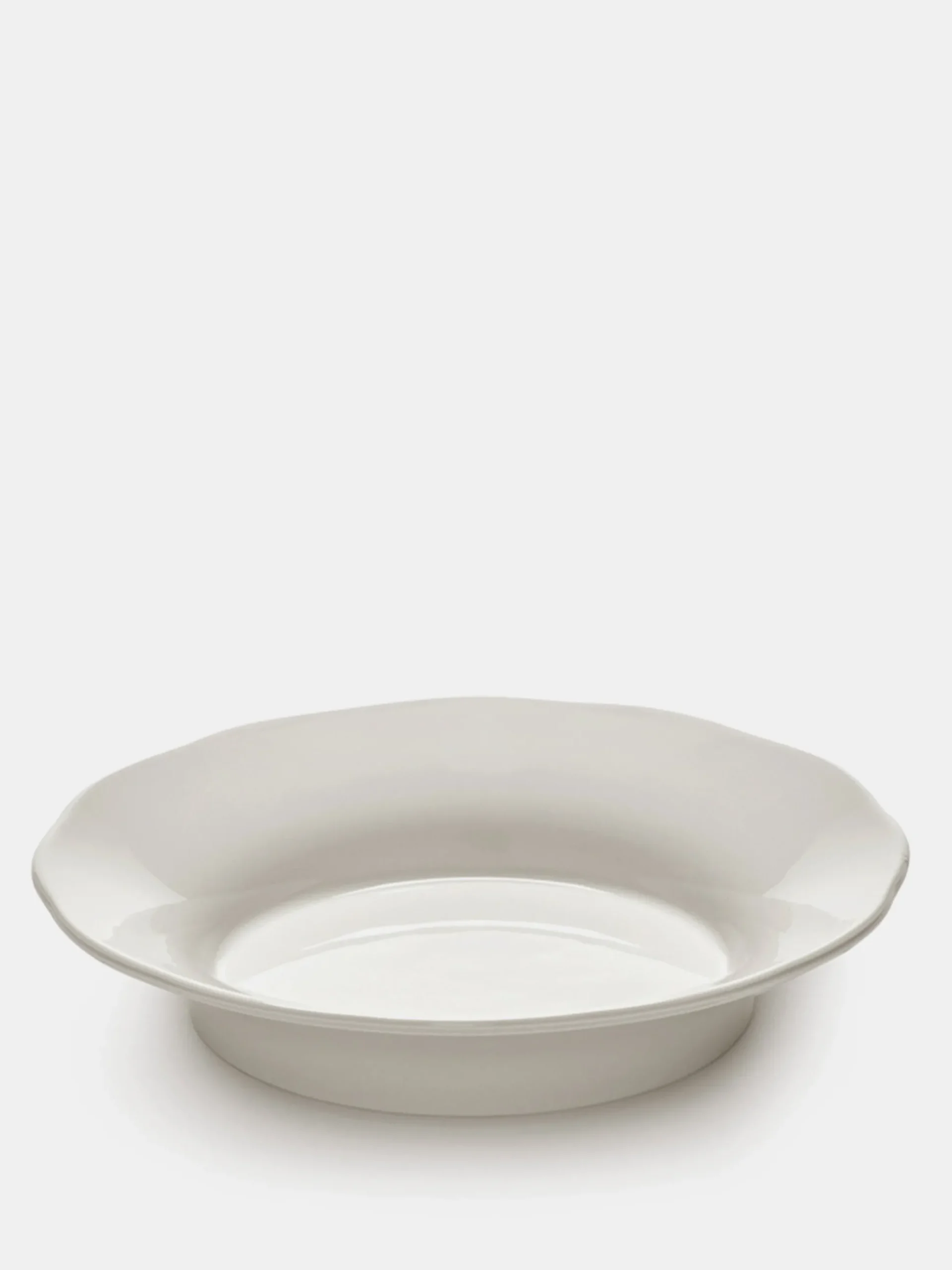 Silhouette High Side Plate