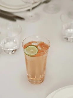 Silhouette Longdrink Glass
