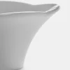 Silhouette Oval Serving Bowl