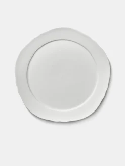 Silhouette Plate