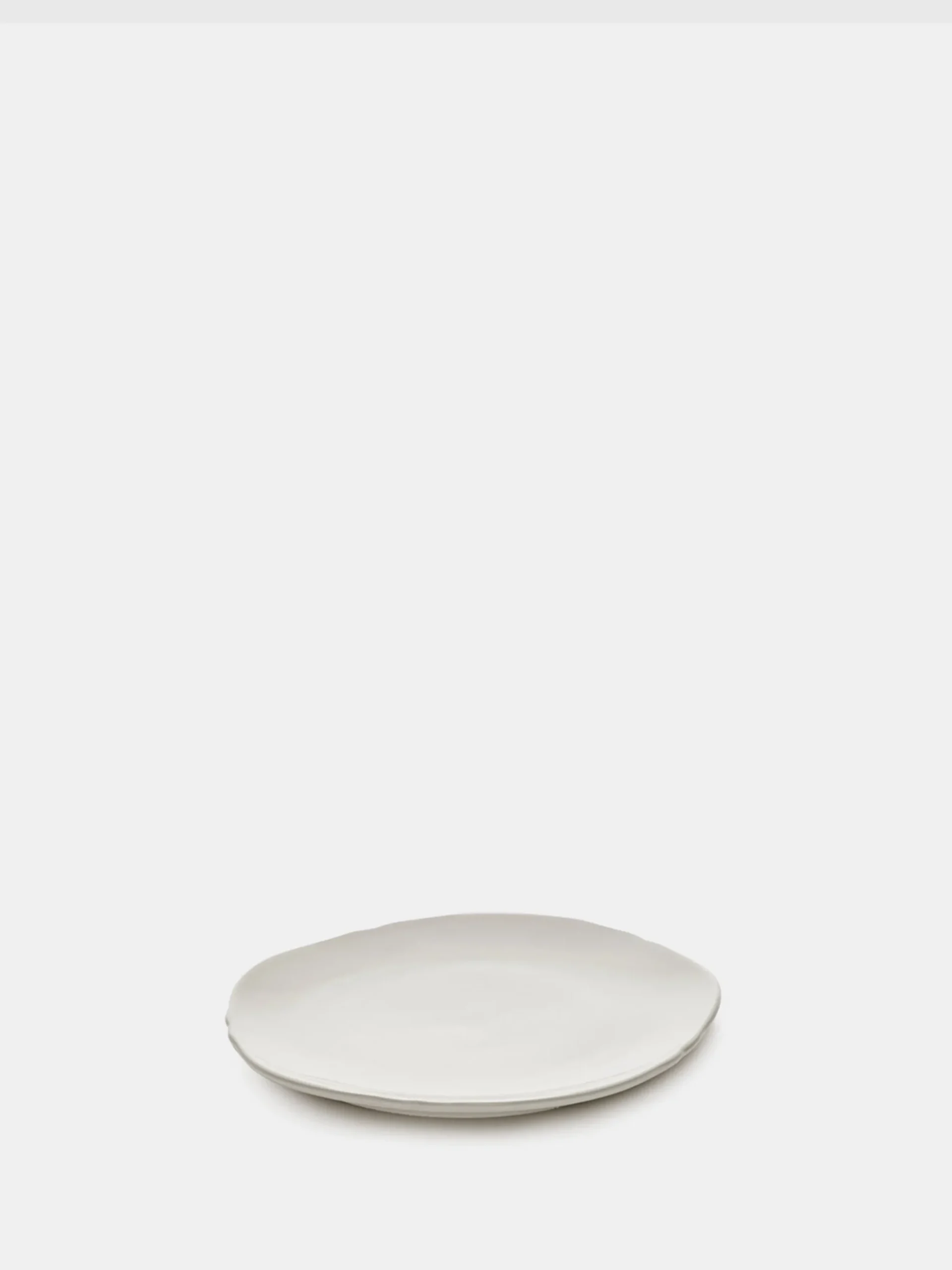 Silhouette Plate - 15 cm