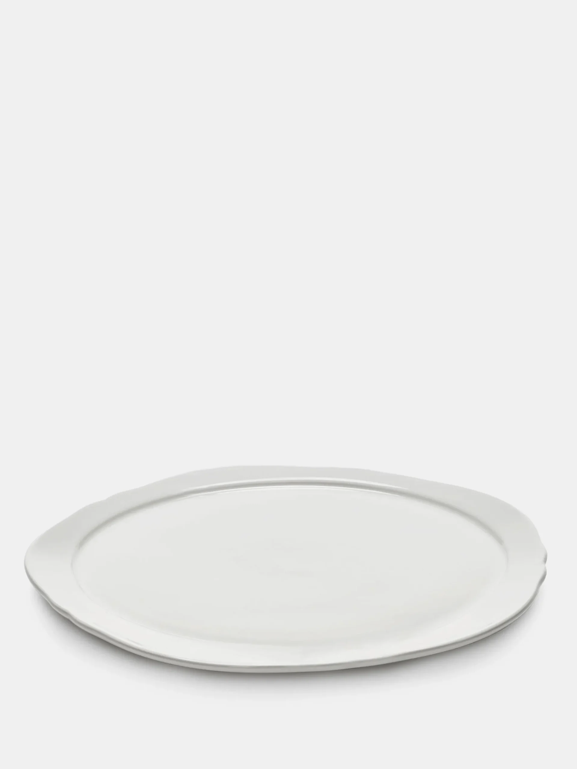 Silhouette Serving Plate - 30,2 cm