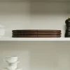Silhouette Tray Oval