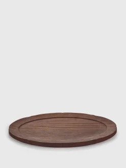 Silhouette Tray Oval
