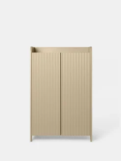 Sill Cupboard - Low