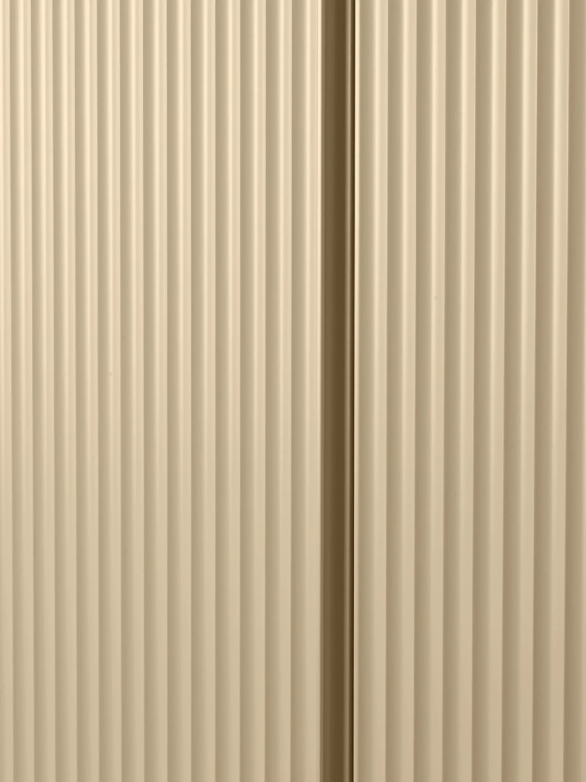 Sill Cupboard - Low