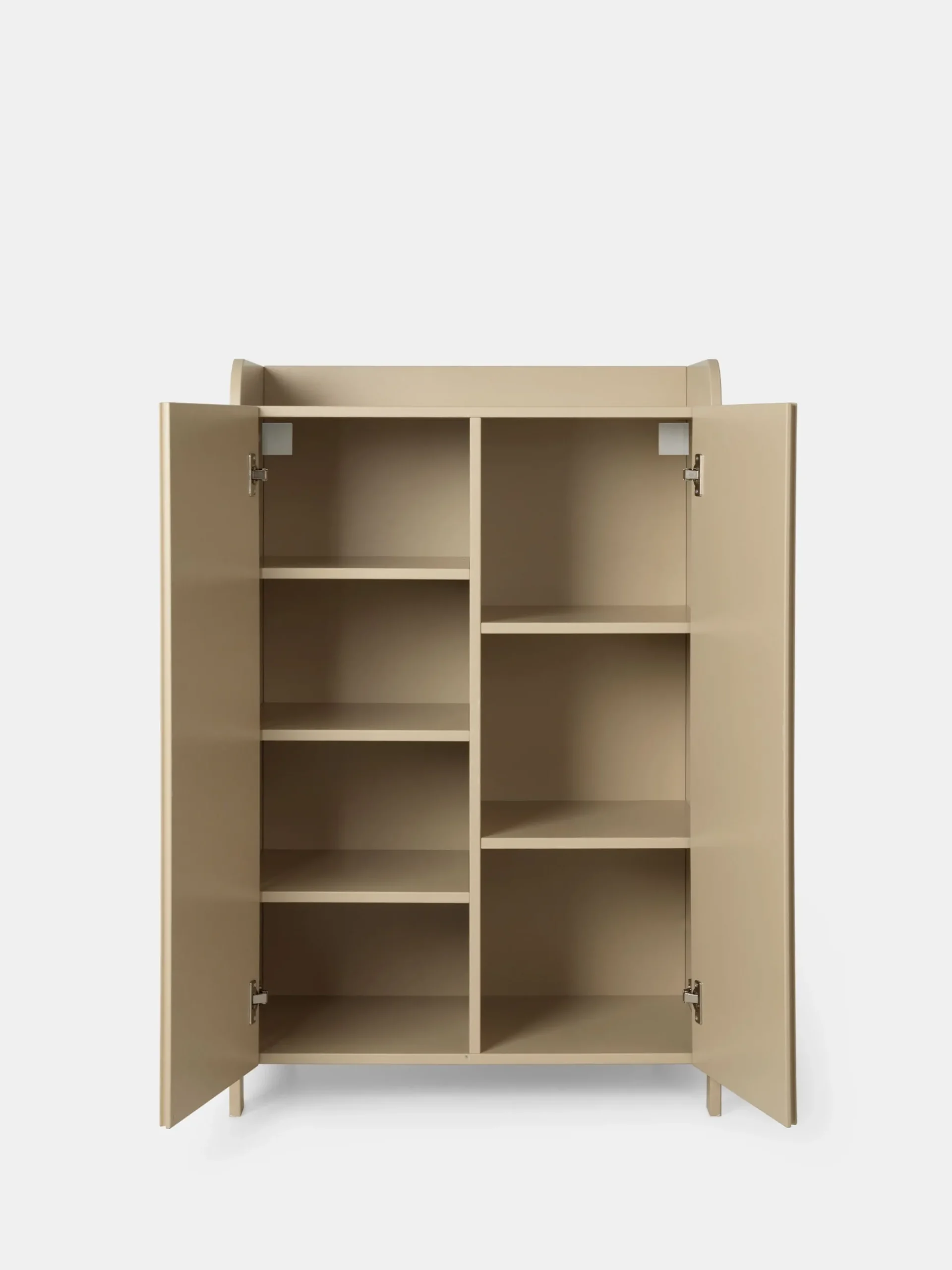 Sill Cupboard - Low