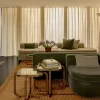 Sirius Sofa System - Sofa Island