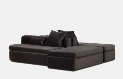 Sirius Sofa System - Sofa Island