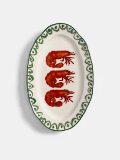 Sirène Shrimp Platter