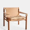 Sirocco Armchair