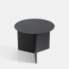 Slit Table Round