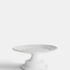 Sobre Small Plate on Stand