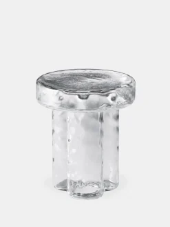 Soda Side Table - High