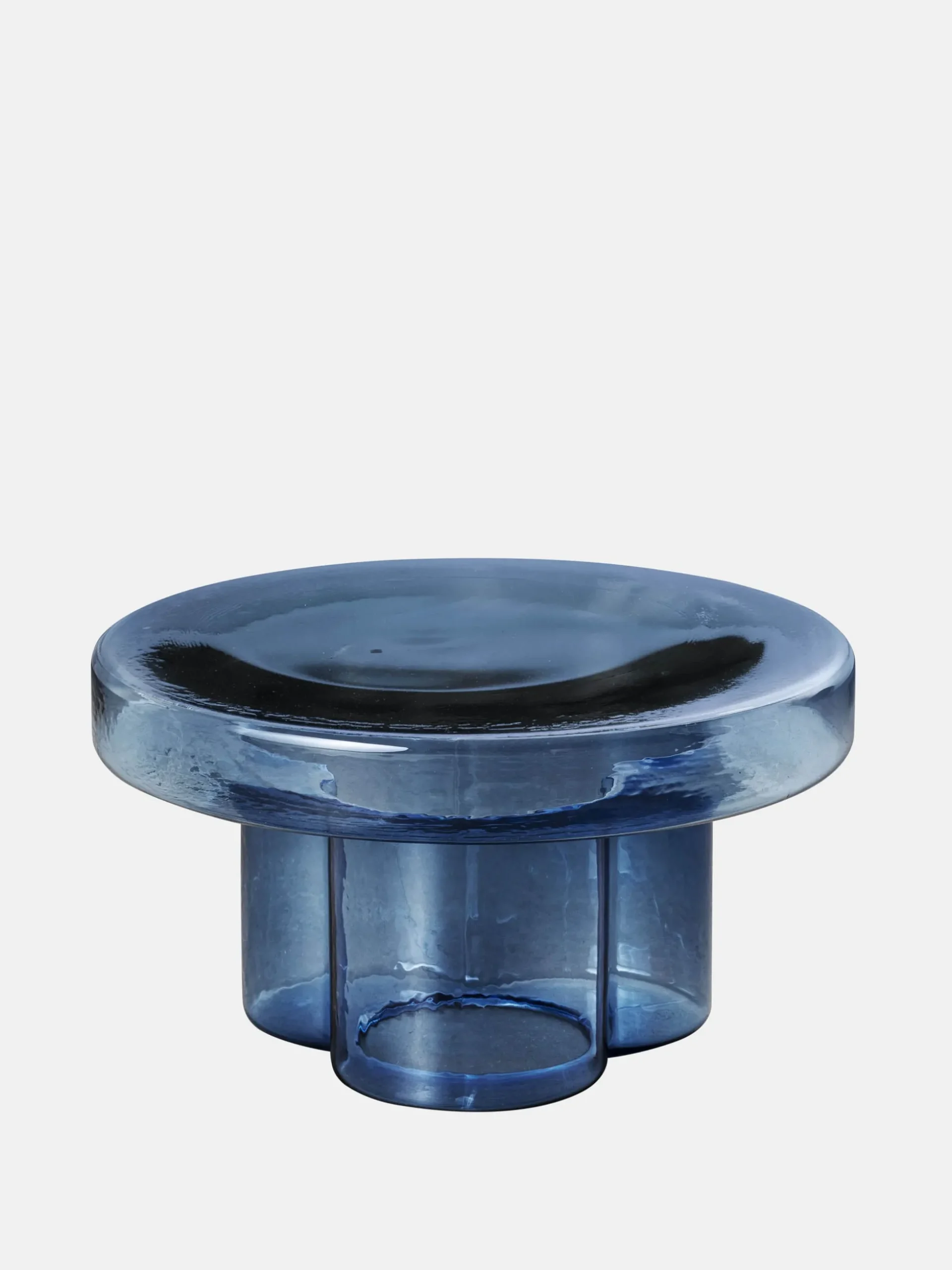 Soda Side Table - Wide