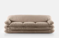 Solar Sofa