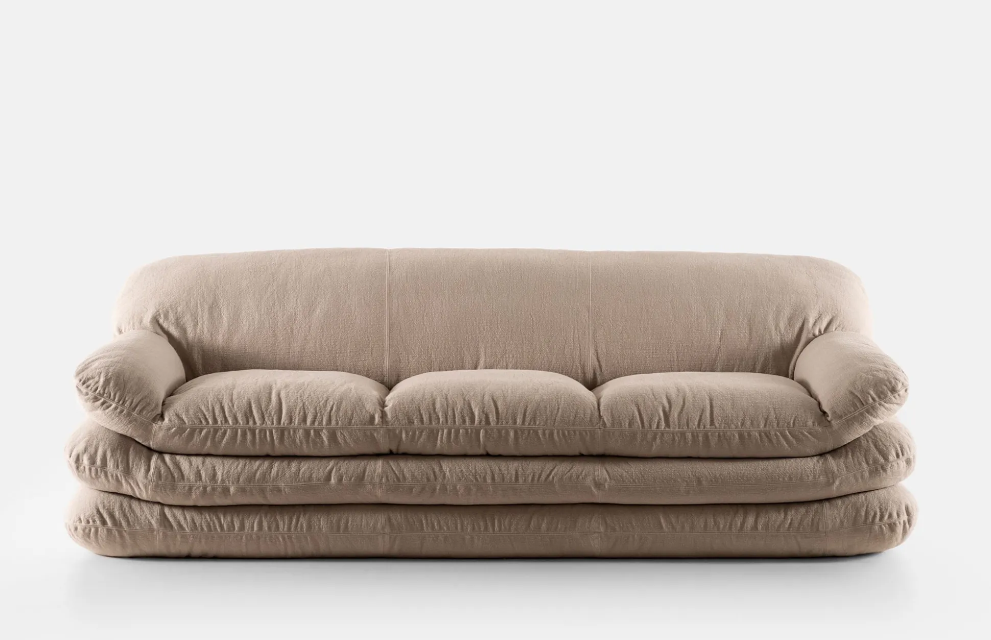Solar Sofa