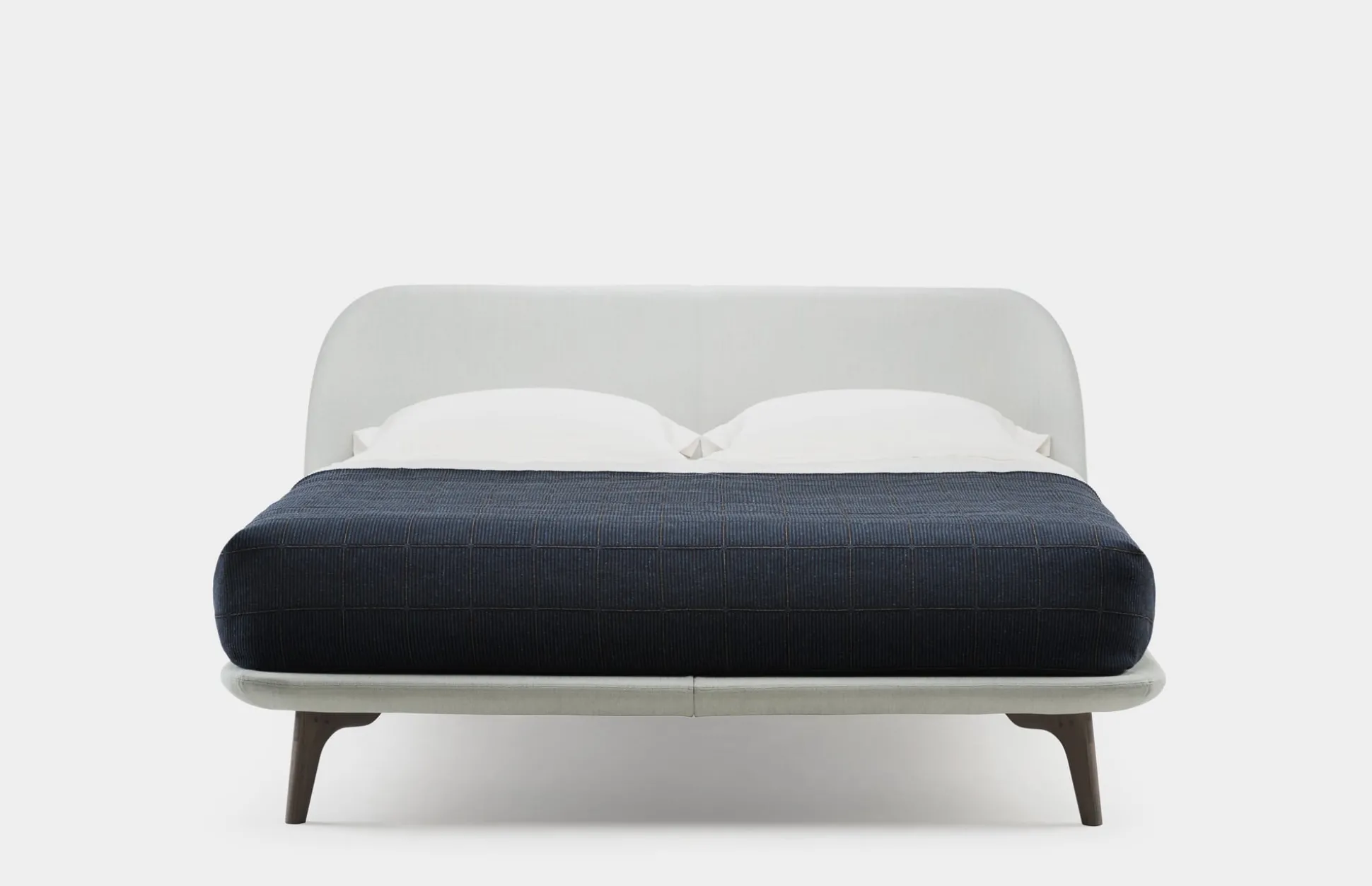 Solo Bed Frame